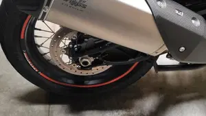 KTM 1290 Super Adventure R (2022 - 25)  (2)
