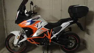 KTM 1290 Super Adventure R (2022 - 25)  (3)