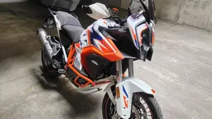 KTM 1290 Super Adventure R (2022 - 25)  (4)