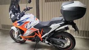 KTM 1290 Super Adventure R (2022 - 25)  (6)