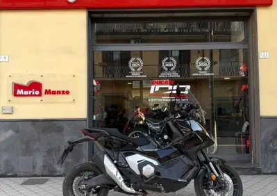 Honda X-ADV 750 (2025 - 27) - Annuncio 10124982