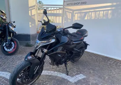 CFMOTO 800NK Advanced (2023 - 26) - Annuncio 10124980