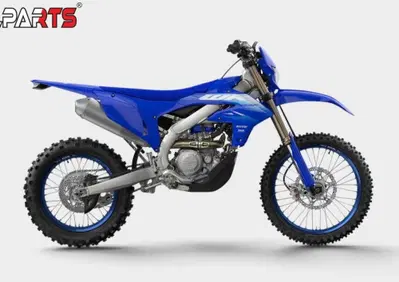 Yamaha WR 450 F (2027) - Annuncio 10124984