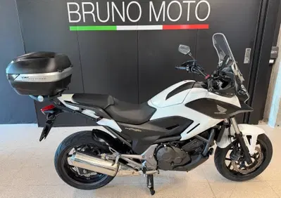 Honda NC 750 X ABS (2014 - 15) - Annuncio 10124990