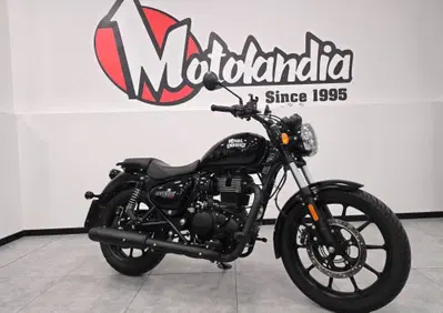 Royal Enfield Meteor 350 (2021 - 26) - Annuncio 10124988