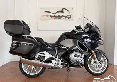 Bmw R 1200 RT (2017 - 18) - Annuncio 10124993
