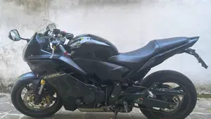 Honda CBR 600 F (2011 - 13)  (2)
