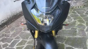 Honda CBR 600 F (2011 - 13)  (5)