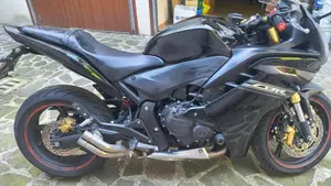 Honda CBR 600 F (2011 - 13)  (3)