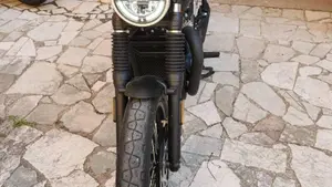 Brixton Motorcycles Cromwell 1200 (2022 - 26)  (8)