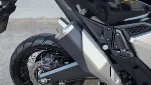 Honda X-ADV 750 DCT (2021 - 24) 