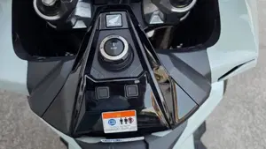 Honda X-ADV 750 DCT (2021 - 24)  (4)
