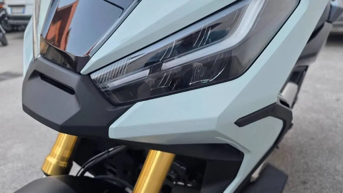 Honda X-ADV 750 DCT (2021 - 24)  (5)