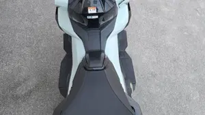 Honda X-ADV 750 DCT (2021 - 24)  (7)