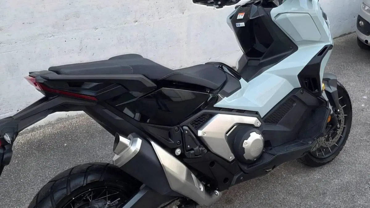 Honda X-ADV 750 DCT (2021 - 24)  (8)