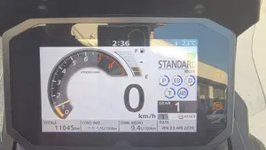 Honda X-ADV 750 DCT (2021 - 24)  (11)