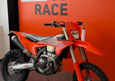 KTM 250 EXC-F (2027) - Annuncio 10069629