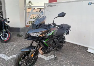 Kawasaki Versys 650 (2021 - 24) - Annuncio 10125008