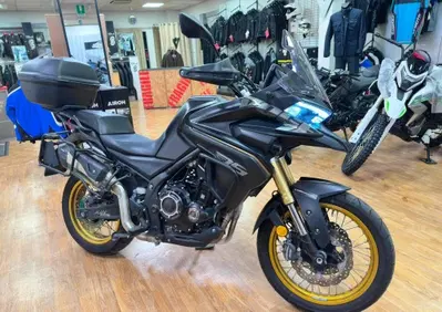 Voge Valico 525DSX (2023 - 26) - Annuncio 10125013