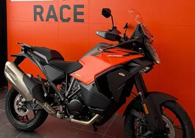 KTM 1390 Super Adventure S (2026) - Annuncio 10069621