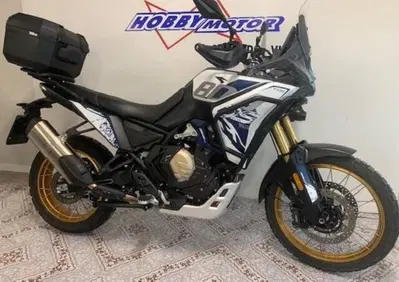 Voge Valico 800DSX Rally (2025 - 26) - Annuncio 10093965