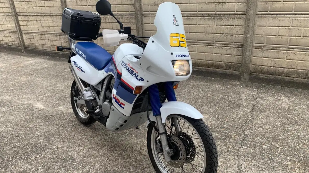 Honda   (4)