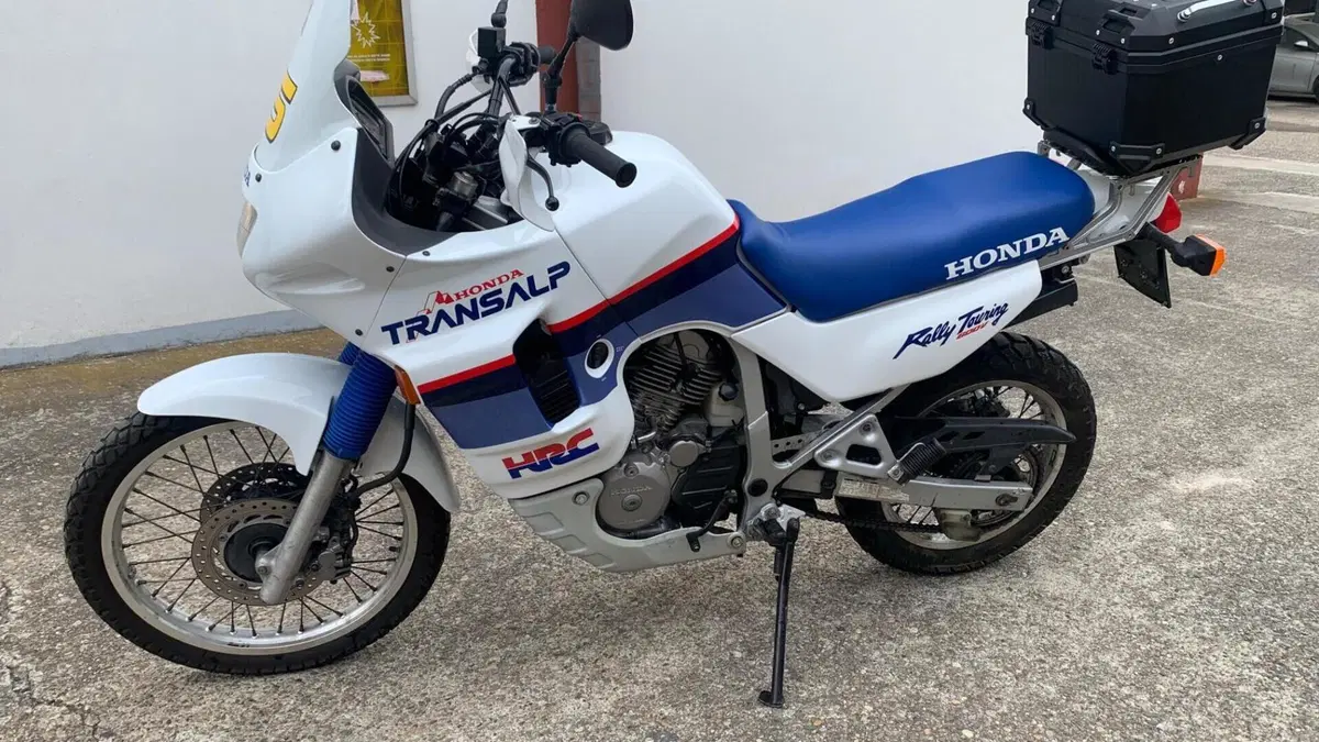 Honda   (5)