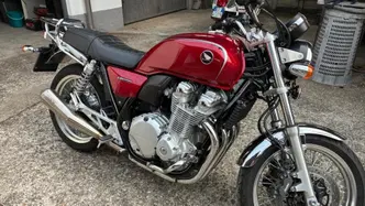 Honda CB 1100 ABS (2012 - 17) usata