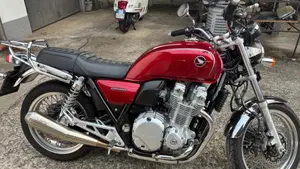 Honda CB 1100 ABS (2012 - 17)  (2)