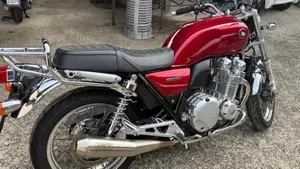 Honda CB 1100 ABS (2012 - 17)  (3)