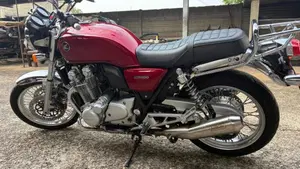 Honda CB 1100 ABS (2012 - 17)  (4)