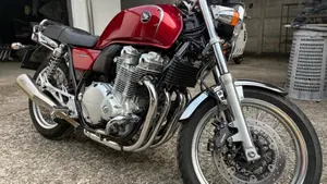 Honda CB 1100 ABS (2012 - 17)  (6)