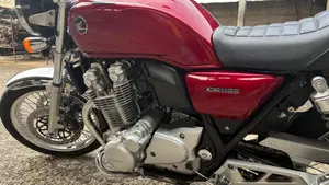 Honda CB 1100 ABS (2012 - 17)  (10)