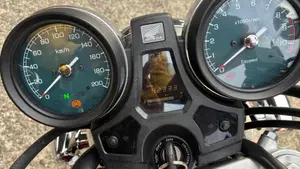 Honda CB 1100 ABS (2012 - 17)  (11)