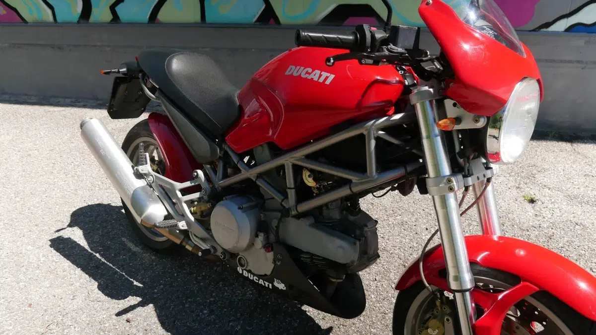 Ducati Monster 620 I.E (2002)  (6)