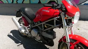 Ducati Monster 620 I.E (2002)  (6)