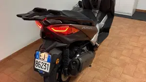 Yamaha X-Max 300 ABS (2017 - 20) 