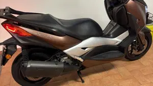 Yamaha X-Max 300 ABS (2017 - 20)  (2)