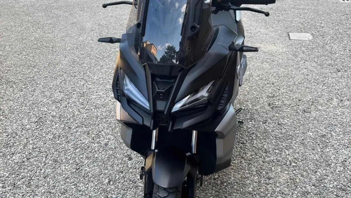 Voge Sfida SR1 ADV (2023 - 26)  (2)