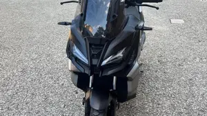 Voge Sfida SR1 ADV (2023 - 26)  (2)