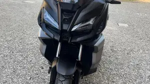Voge Sfida SR1 ADV (2023 - 26)  (3)
