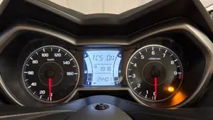 Yamaha X-Max 300 ABS (2017 - 20)  (5)