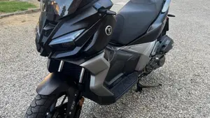 Voge Sfida SR1 ADV (2023 - 26) 