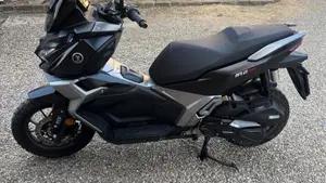 Voge Sfida SR1 ADV (2023 - 26)  (4)