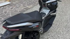 Voge Sfida SR1 ADV (2023 - 26)  (7)