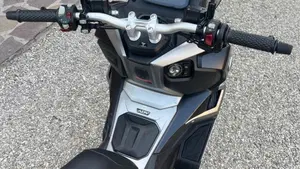Voge Sfida SR1 ADV (2023 - 26)  (8)