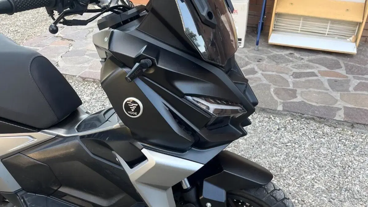 Voge Sfida SR1 ADV (2023 - 26)  (10)