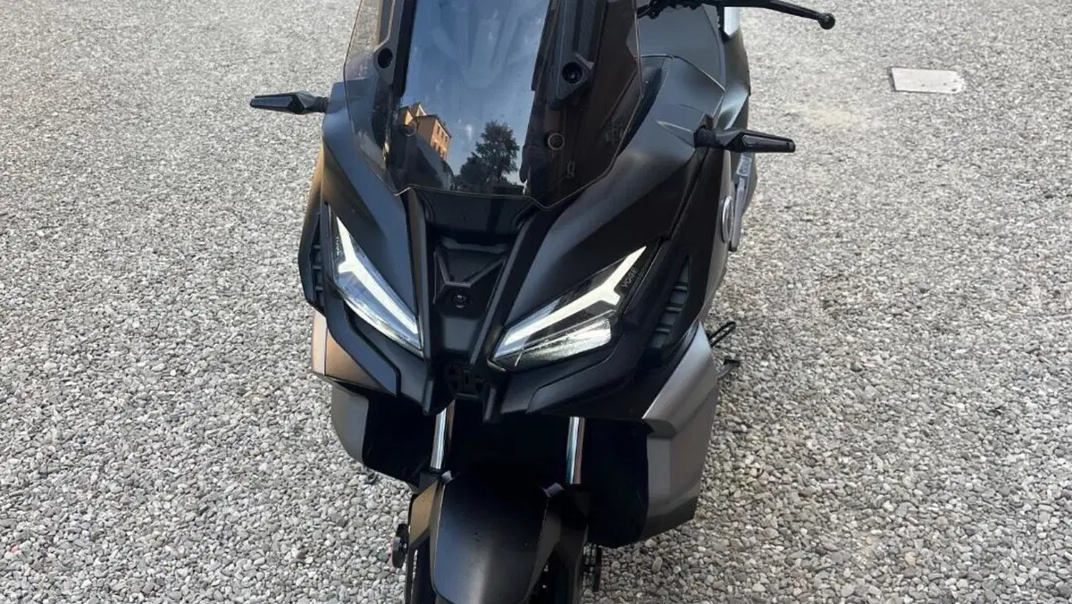 Voge Sfida SR1 ADV (2023 - 26)  (13)