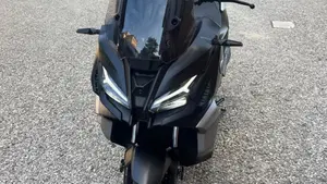 Voge Sfida SR1 ADV (2023 - 26)  (13)