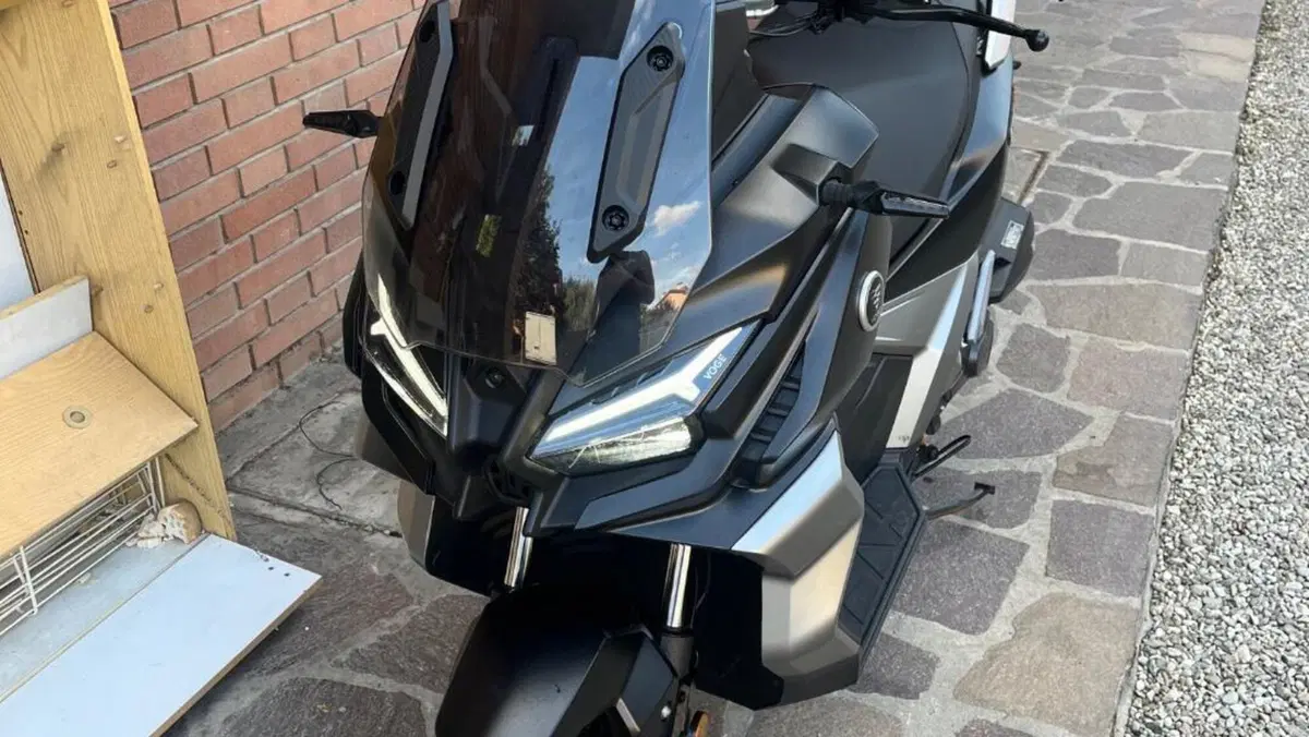 Voge Sfida SR1 ADV (2023 - 26)  (14)
